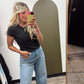 Brady Everyday Tee (Black)