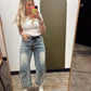 Holly Horseshoe Jean W Belt