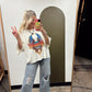 Journey Pearl Tee