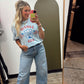 Beach Boys Surfin USA Tee