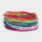 Chelsea 18 Strand Luxe Bracelet