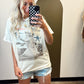 All American Dolly Tee