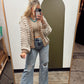 Sutton Contrast Cardigan