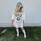 Lucky Mama Graphic Tee
