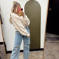 Softest Ever Sweater (Cream)