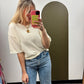 Nantucket Nights Sweater