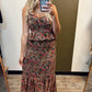 Morning Glory Maxi Dress