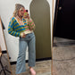 Sunshine State Crop Sweater
