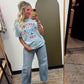 Beach Boys Surfin USA Tee