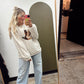 Duck Call Sweater