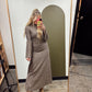Erin Knit Maxi Dress