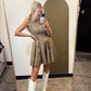These Days Leopard Dress
