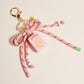 Mahjong Joker Keychain