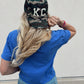 1KC Sig Hat (Camo)