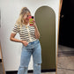 Colette S/S Sweater