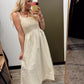 Off The Coast Maxi Dress
