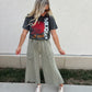 KCMO Helmet tee