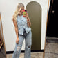 Gwendolyn Denim Vest