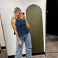 Brooklynn Tie Vest