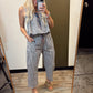 Harmony Gingham Set
