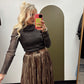 Gloria Detail Top