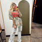Lover Camo Tee
