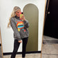 Lip Love Graphic Sweatshirt