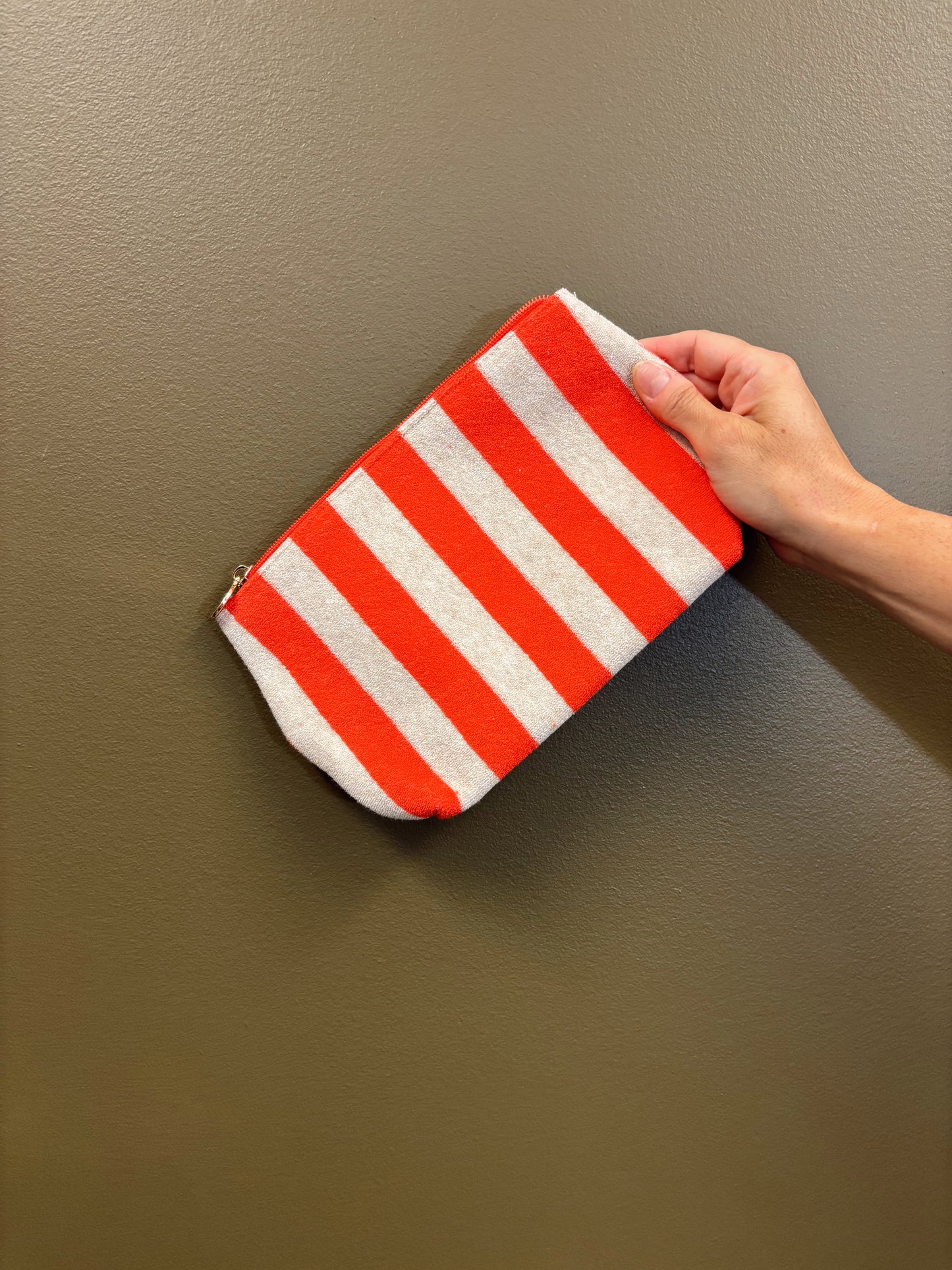 Sunny Day Cosmetic Bag