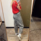 Serenity Leopard Pant