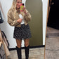 Naima Polka Dot Mini