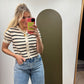 Colette S/S Sweater