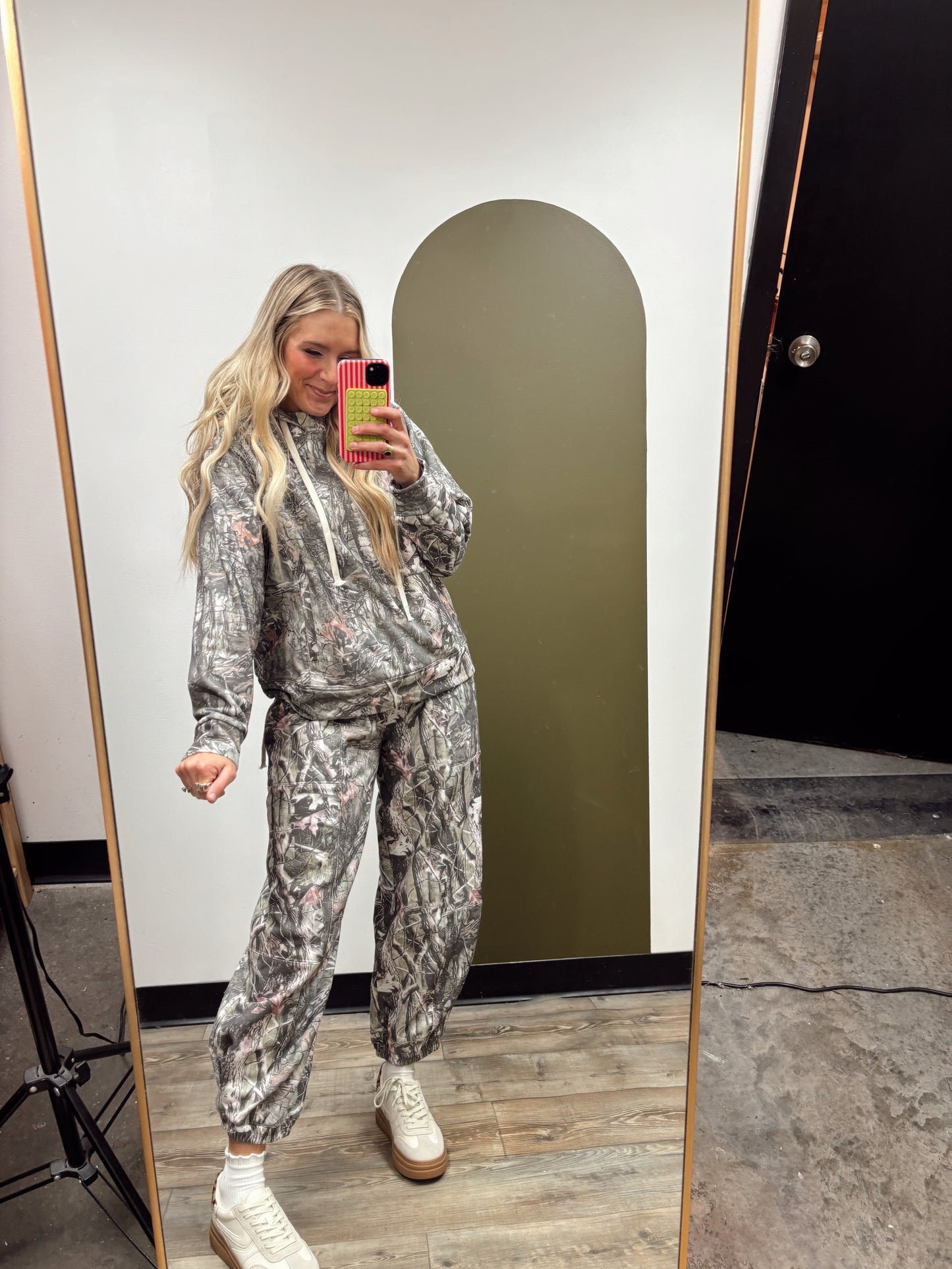 In The Blind Camo Pant