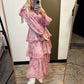 Enchanted Forest Maxi Dress