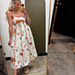 Last Vacation Maxi Dress