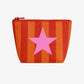 Star Stripe Pouch