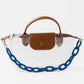 Celine Chain Link Bag Accessory