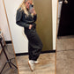 Jacie Jogger (Black)
