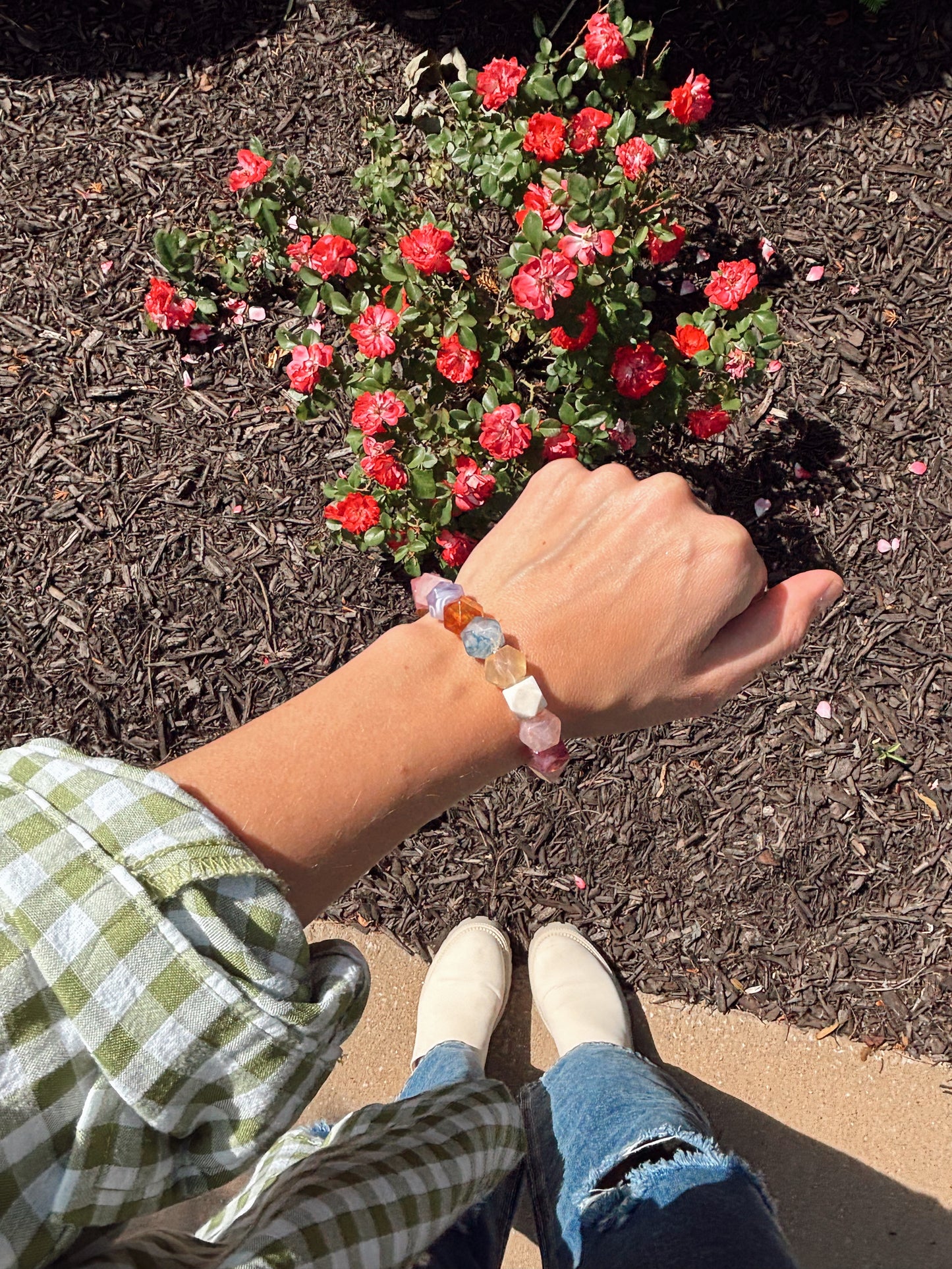 Conffeti Crush Bracelet