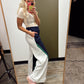 Trifecta Color Block Pant