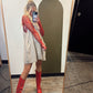 Lace Layering Top (Ruby)