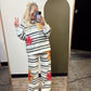 Fiona Chenille Sweater Set