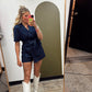 Skyla Denim Romper