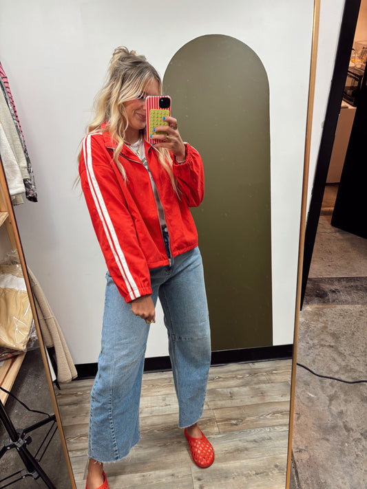 KC Jacket