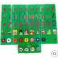 Pop Diva Tile Set (Green)