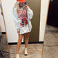 KC Chiefs 90s Sweatshirt