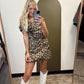 Jane In The Jungle Dress