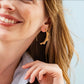 Quinn Sun Threader Earring