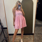 Torie Dress (Pink)