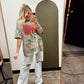 Lover Camo Tee