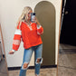 Rugby Girl Top